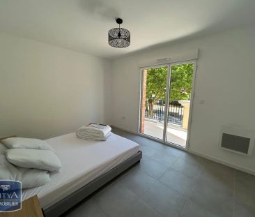 Appartement à louer 2 pièces 45.79m² - Photo 6