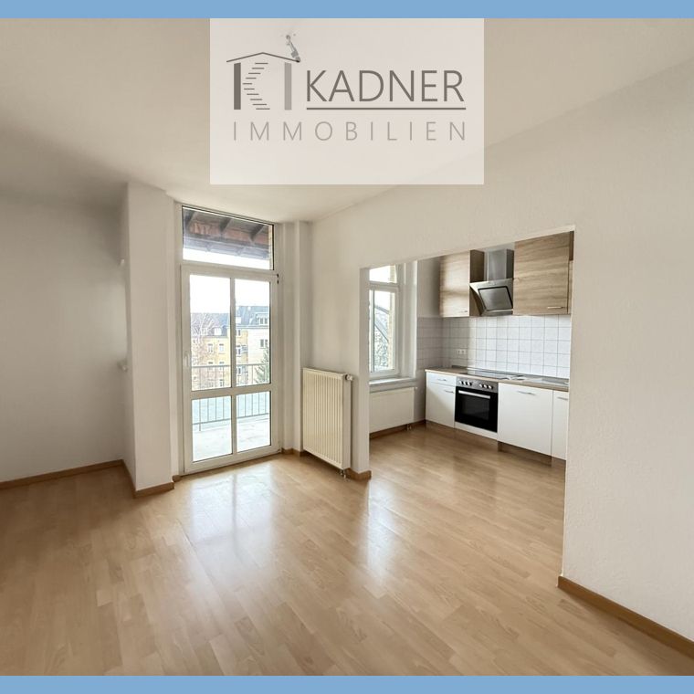 Lieblingsplatz? Große 2-Zimmer WE mit EB ... - Photo 1