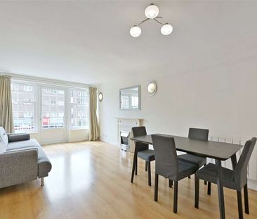 Fully furnished - Neutrally decorated and well maintained two bedro... - Photo 2