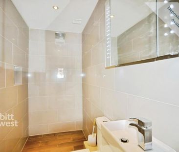 1 bedroom in a house share to rent - Photo 4
