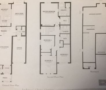 For Lease - 58 Meadowcrest Lane Unit# Lower, Brampton, Ontario - Photo 4