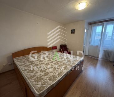 Oportunitate excelentă!Garsonieră cu BALCON | 30 mp | Măn - Photo 2