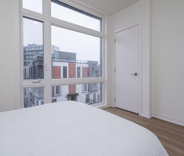 For Lease - 15 David Eyer Road Unit# 1407, Richmond Hill, Ontario - Photo 1