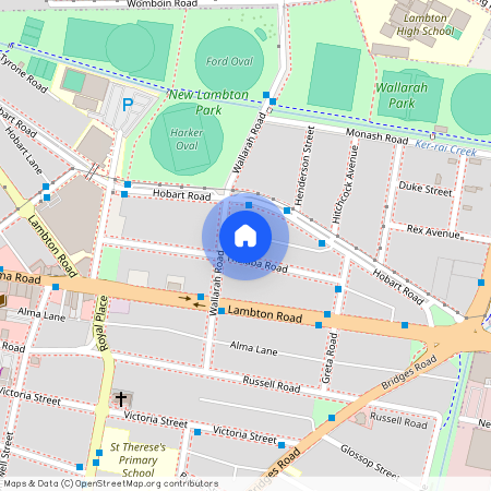 23 Thalaba Road, NSW 2305, New Lambton