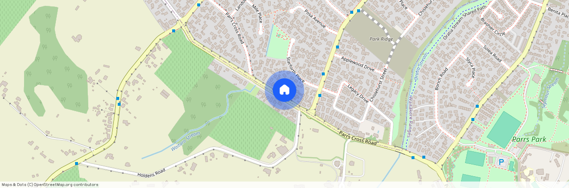 2/88 Parrs Cross, Henderson, Waitakere City