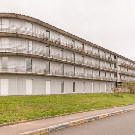 Résidence étudiante Du Technopôle - Photo 4