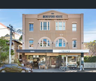 1/19 Pittwater Road, Manly, NSW 2095 - Photo 6