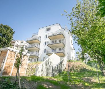 SONNIGE BALKONMIETE - 2-ZIMMER - Foto 1