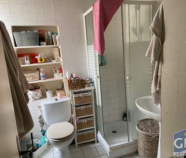 Location Appartement 2 pièces 33m² - Photo 3