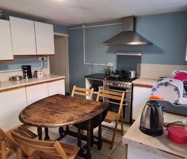 5 bedroom terraced house to rent - Photo 6