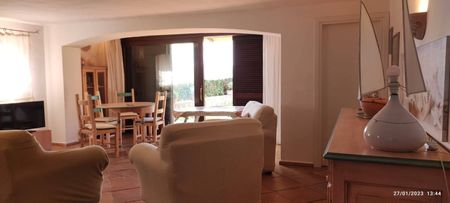 Villa a schiera via Porto Sole, Baja Sardinia, Arzachena - Photo 2