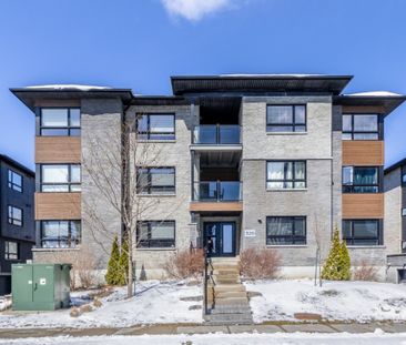 Appartement à louer - La Prairie (Symbiocité) Appartement à louer -... - Photo 3