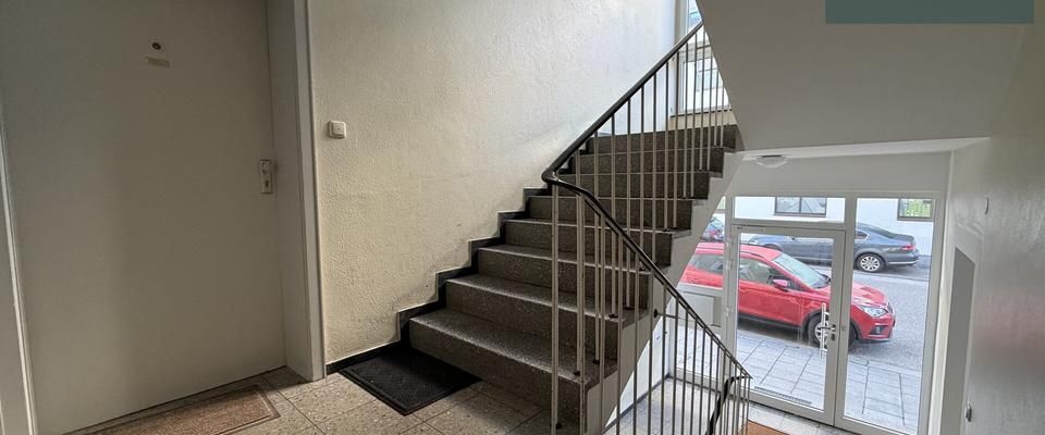 Renovierte 3-Zimmer Wohnung - WG-geeignet! - Photo 1