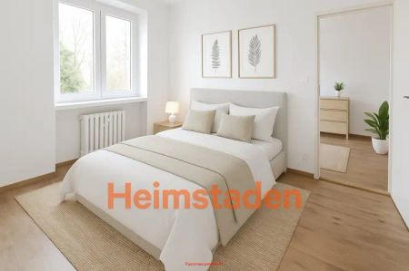 Pronájem bytu 2+1 55 m - Fotografie 2