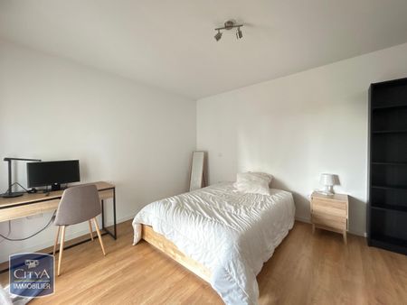 Location Appartement 4 pièces 89m² FLOIRAC 33270 - Photo 3