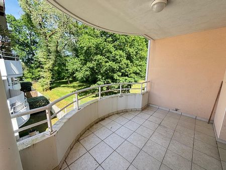 Location Appartement 2 pièces 46m² - Photo 5