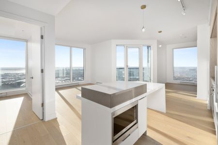 Condo for rent, Montréal (Ville-Marie) - Photo 3