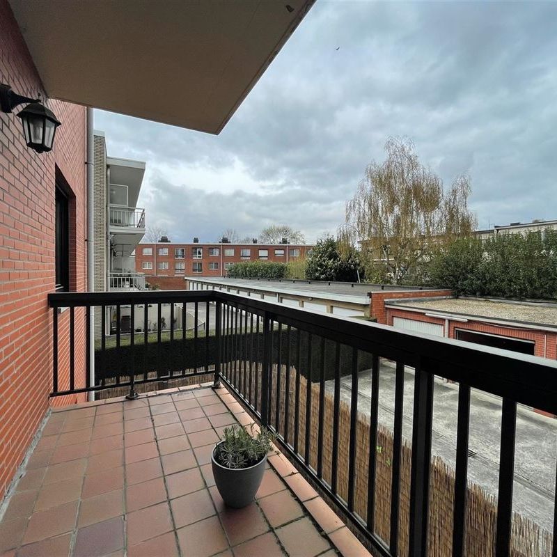 Appartement te huur in Edegem - Foto 1