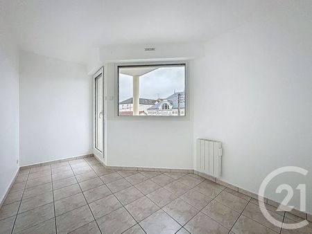 Appartement T2 à louer - Photo 3