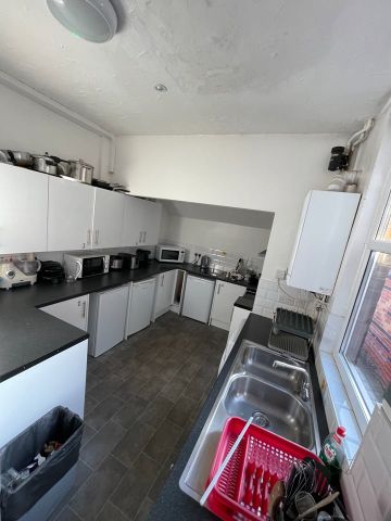 Room in a Shared House, Sneinton Hermitage, NG2 - Photo 5