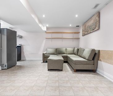 For Lease - 2106 Lawrence Avenue Unit# Bsmt, Toronto, Ontario - Photo 3