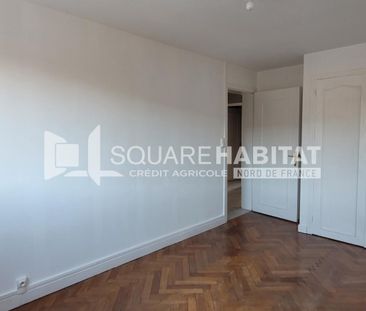 Location Appartement 3 pièces 72m² ST OMER 62500 - Photo 3
