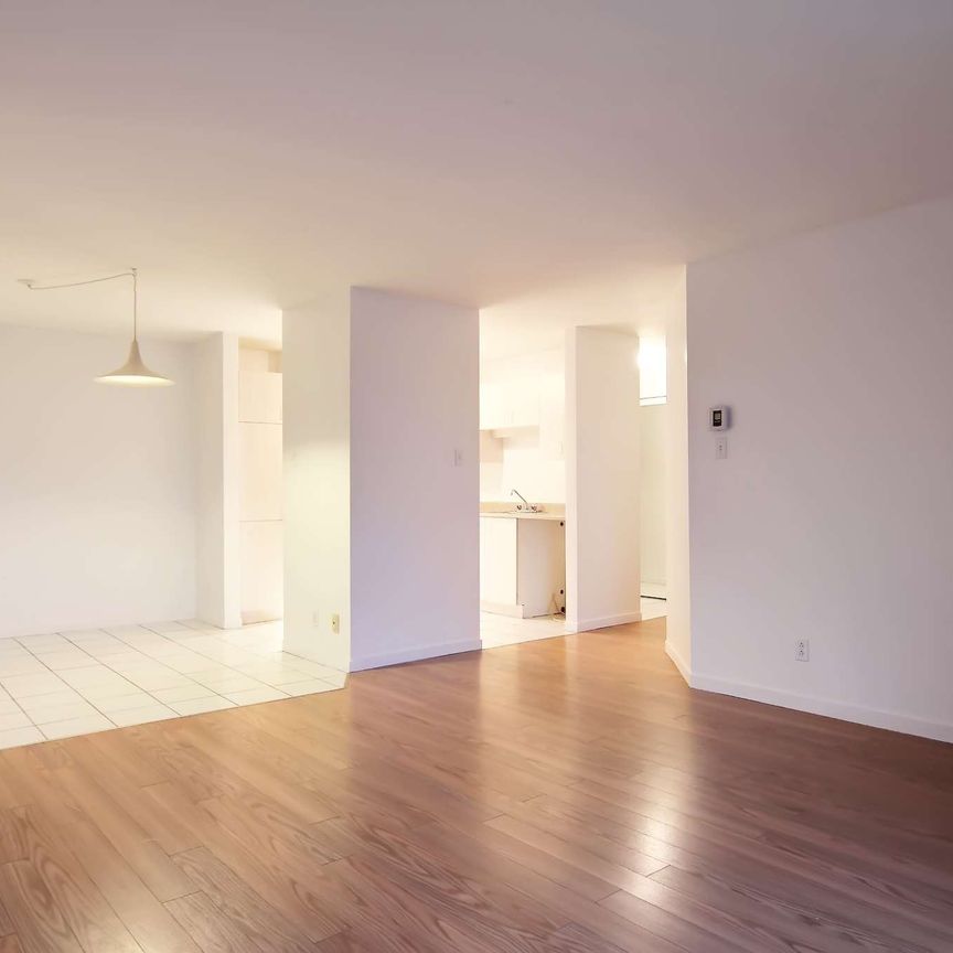 201 · 2e étage - Photo 1