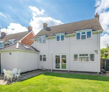 4 bedroom detached to rent Kinnersley, Severn Stoke, WR8 - Photo 3