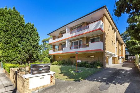 2/2 Margaret Street, Strathfield. - Photo 2