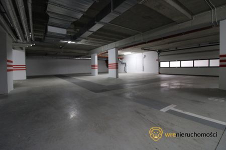 Nowe 3 pok. z tarasem i balkonem/Komórka/parking - Photo 5