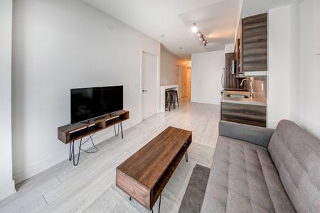 For Lease - 525 Adelaide Street Unit# 932, Toronto, Ontario - Photo 3