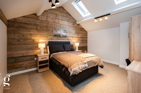 Aubrey Street, City Centre, Hereford - Photo 5