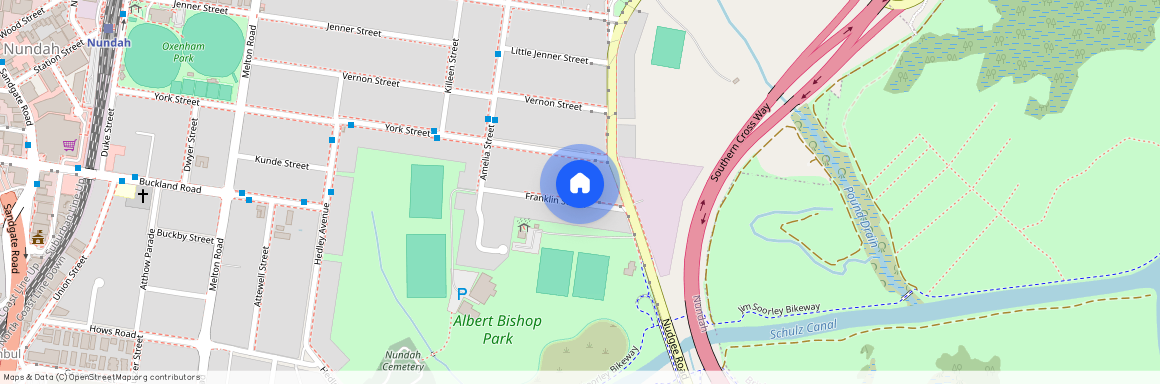 1/38 Franklin Street, Qld 4012, Nundah