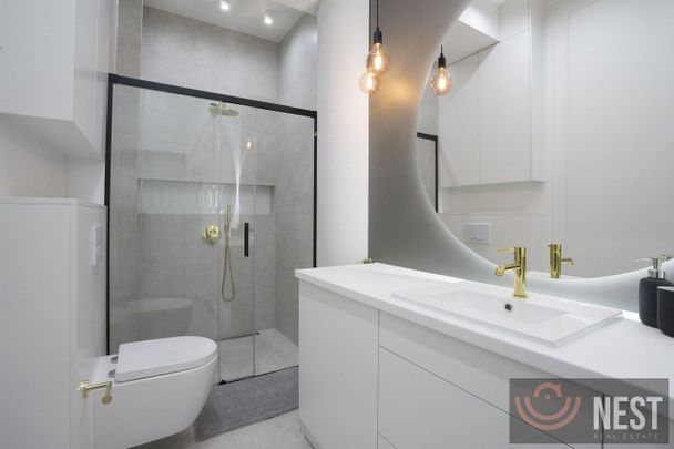 Wyjątkowy apartament w Hanza Tower ! - Фото 1