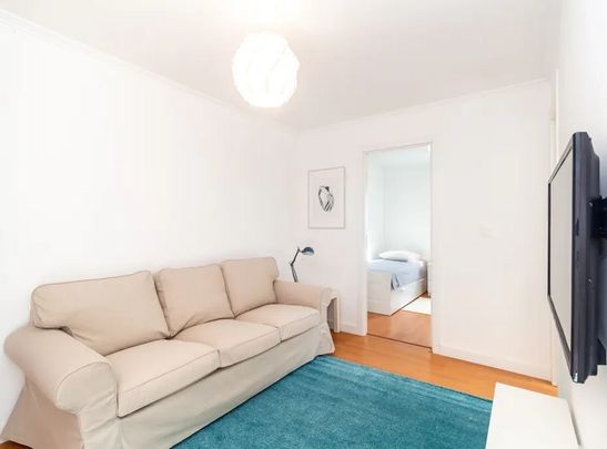 Rua Sousa Bastos, Lisbon, Lisbon 1950-306 - Photo 1