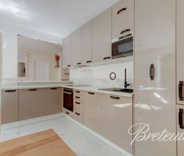 Appartement à louer à Paris 15Ème - Photo 5