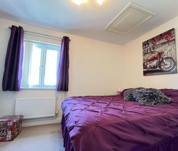 2 bedroom semi-detached house to rent - Photo 5