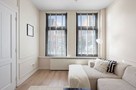 Huis te huur: Kloosterstraat 123 2021 VM Haarlem - Photo 3