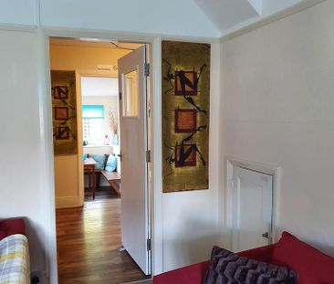 4 bedroom terraced house to rent - Photo 6