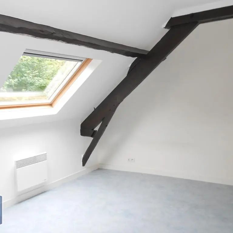 Appartement à louer 2 pièces 42.78m² - Photo 1