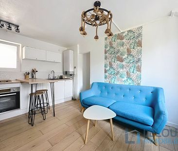 Location Appartement 2 pièces 23m² ROUEN 76000 - Photo 1