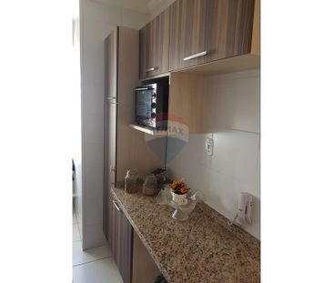 Apartamento Aconchegante em Jardim Piratininga - Foto 3