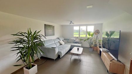 3½ Zimmer-Maisonettewohnung in Bäretswil (ZH), möbliert, auf Zeit - Foto 2