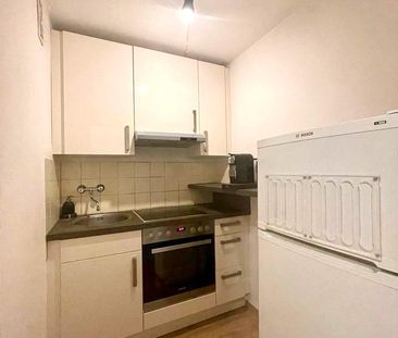 1 Zimmer Wohnung - Photo 3