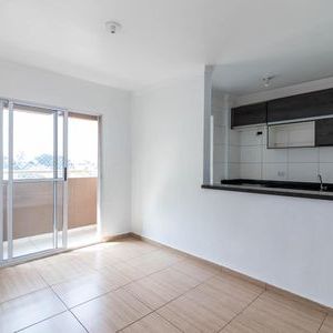Apartamento para alugar com 50m², 2 quartos e 1 vaga - Foto 1