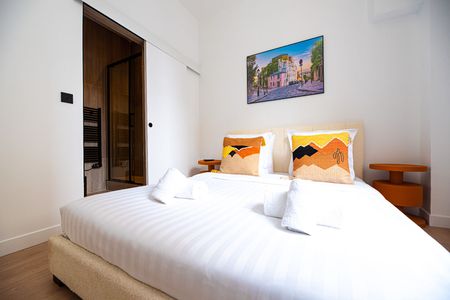 Location Appartement 2 pièces 26m² - Photo 4