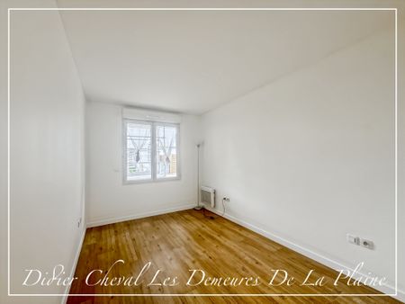 LOCATION NUE 2 PIECES 45,01 M2 CENTRE VILLE - Photo 4