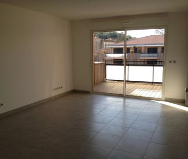 Location Appartement 2 pièces 53 m2 à Grabels - Photo 2