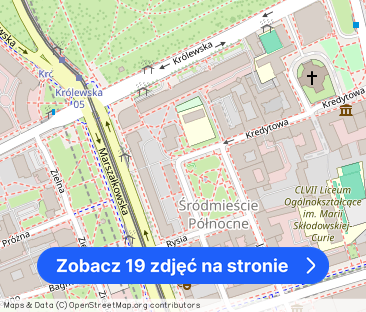 Piękne mieszkanie w centrum miasta - Chmielna 26! - Zdjęcie 1