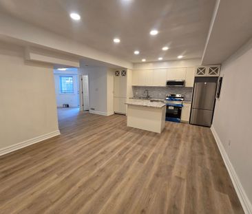 For Lease - 23 Falkland Place Unit# Lower Level 2, Richmond Hill, O... - Photo 1